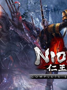 Nioh: Complete Edition (PC) - Steam Key - GLOBAL
