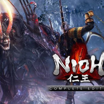 Nioh: Complete Edition (PC) - Steam Key - GLOBAL