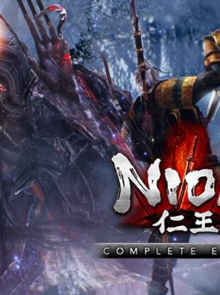 Nioh: Complete Edition (PC) - Steam Key - GLOBAL Nioh: Complete Edition (PC) - Steam Key - GLOBAL