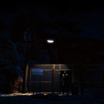 Arizona Sunshine VR Steam Key GLOBAL