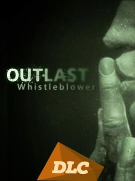 Outlast - Whistleblower Steam Key GLOBAL Outlast - Whistleblower Steam Key GLOBAL