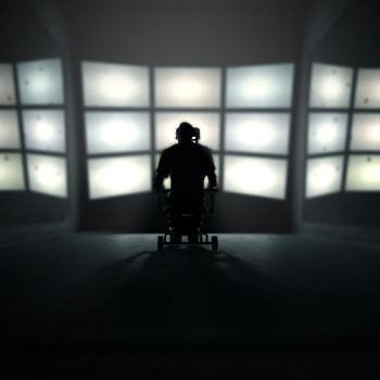 Outlast - Whistleblower Steam Key GLOBAL