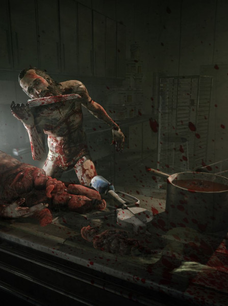 Outlast - Whistleblower Steam Key GLOBAL Outlast - Whistleblower Steam Key GLOBAL