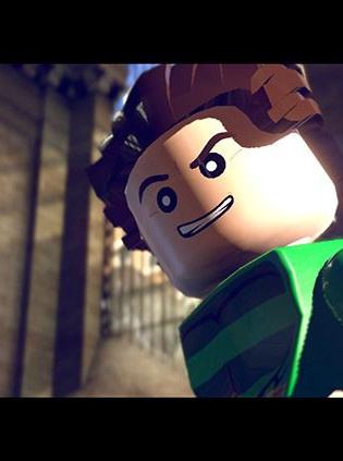 LEGO Marvel Super Heroes Steam Key GLOBAL