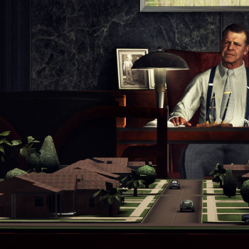 L.A. Noire: Complete Edition Steam Key GLOBAL