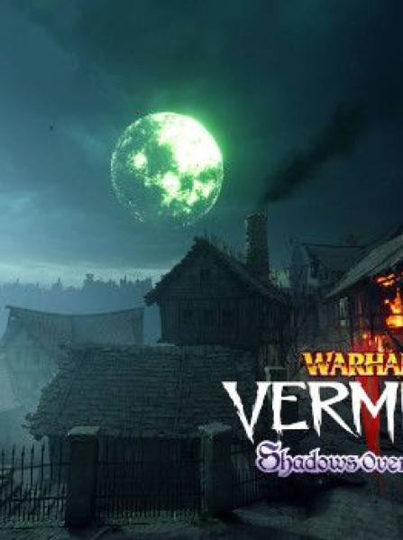 Warhammer: Vermintide 2 - Shadows Over Bögenhafen Steam Key GLOBAL Warhammer: Vermintide 2 - Shadows Over Bögenhafen Steam Key GLOBAL