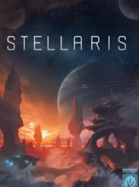 Stellaris - Galaxy Edition Steam Key GLOBAL Stellaris - Galaxy Edition Steam Key GLOBAL