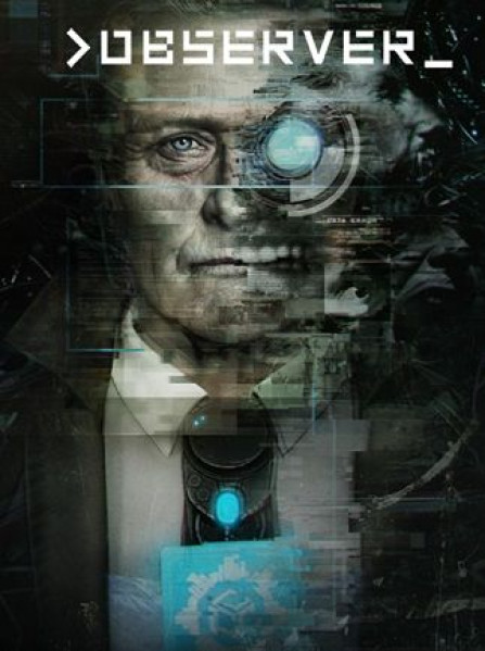 >observer_ Steam Key GLOBAL >observer_ Steam Key GLOBAL