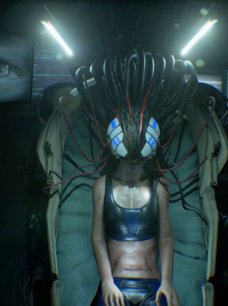>observer_ Steam Key GLOBAL >observer_ Steam Key GLOBAL