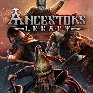 Ancestors Legacy Steam Key GLOBAL