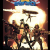 Broforce Steam Key GLOBAL Broforce Steam Key GLOBAL