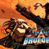 Broforce Steam Key GLOBAL Broforce Steam Key GLOBAL