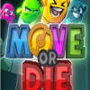 Move or Die Steam Key GLOBAL Move or Die Steam Key GLOBAL