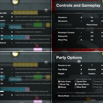 Move or Die Steam Key GLOBAL