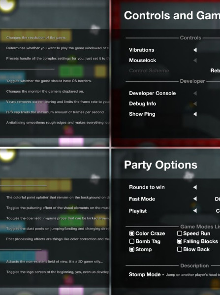 Move or Die Steam Key GLOBAL Move or Die Steam Key GLOBAL