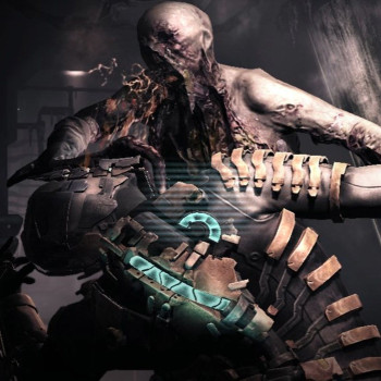 Dead Space 2 Origin Key GLOBAL