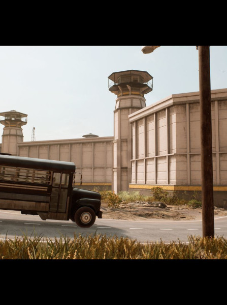 A Way Out Origin Key GLOBAL (ENGLISH ONLY) A Way Out Origin Key GLOBAL (ENGLISH ONLY)