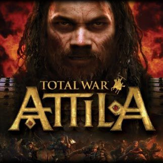 Total War: Attila Steam Key GLOBAL