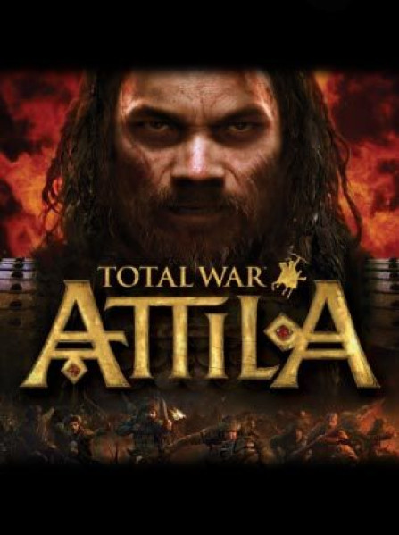 Total War: Attila Steam Key GLOBAL Total War: Attila Steam Key GLOBAL