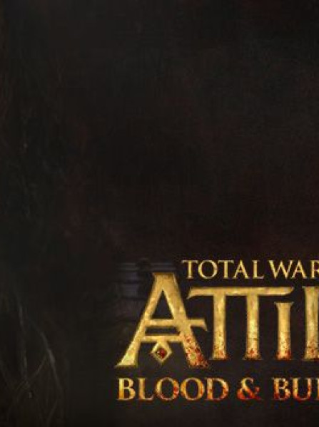 Total War: Attila Steam Key GLOBAL Total War: Attila Steam Key GLOBAL