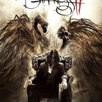 The Darkness II (PC) - Steam Key - GLOBAL The Darkness II (PC) - Steam Key - GLOBAL