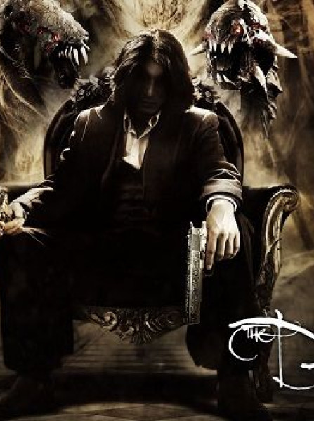 The Darkness II (PC) - Steam Key - GLOBAL The Darkness II (PC) - Steam Key - GLOBAL