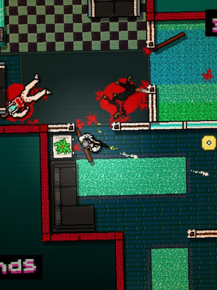 Hotline Miami Steam Key GLOBAL Hotline Miami Steam Key GLOBAL