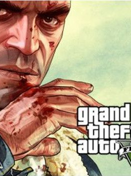 Grand Theft Auto V: Premium Online Edition & Megalodon Shark Card Bundle (PC) - Rockstar Key - GLOBAL