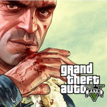 Grand Theft Auto V: Premium Online Edition & Megalodon Shark Card Bundle (PC) - Rockstar Key - GLOBAL