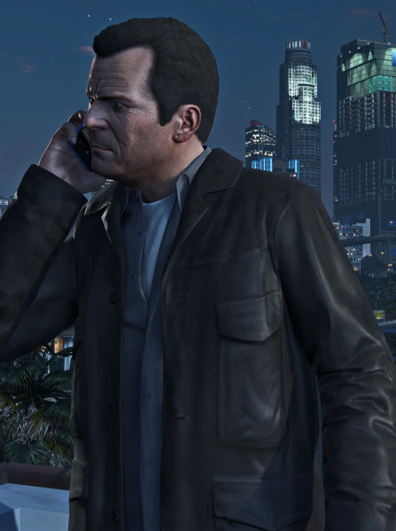 Grand Theft Auto V: Premium Online Edition & Megalodon Shark Card Bundle (PC) - Rockstar Key - GLOBAL Grand Theft Auto V: Premium Online Edition & Megalodon Shark Card Bundle (PC) - Rockstar Key - GLOBAL