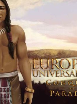 Europa Universalis IV: Conquest of Paradise (PC) - Steam Key - GLOBAL