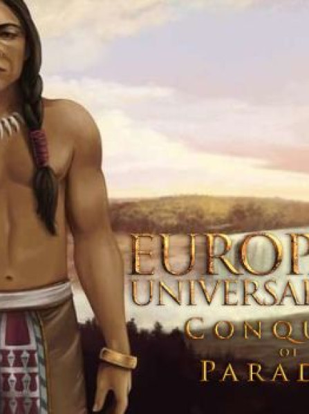 Europa Universalis IV: Conquest of Paradise (PC) - Steam Key - GLOBAL Europa Universalis IV: Conquest of Paradise (PC) - Steam Key - GLOBAL