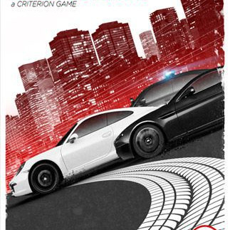 Need for Speed: Most Wanted Origin Key GLOBAL