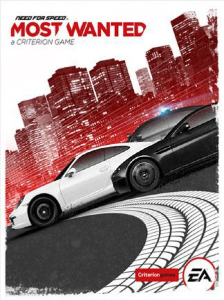 Need for Speed: Most Wanted Origin Key GLOBAL Need for Speed: Most Wanted Origin Key GLOBAL