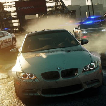 Need for Speed: Most Wanted Origin Key GLOBAL