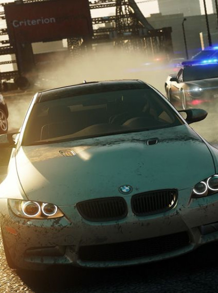Need for Speed: Most Wanted Origin Key GLOBAL Need for Speed: Most Wanted Origin Key GLOBAL