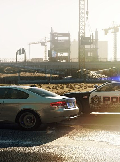 Need for Speed: Most Wanted Origin Key GLOBAL