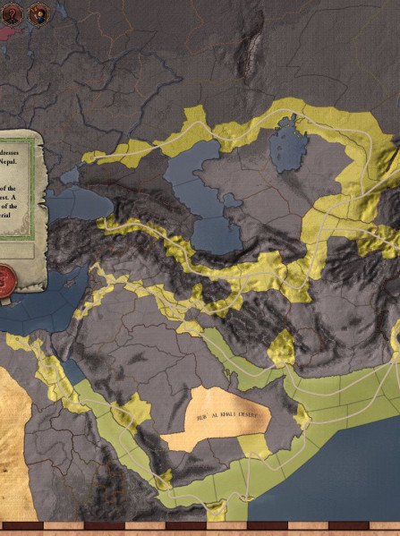Crusader Kings II: Jade Dragon Key Steam GLOBAL Crusader Kings II: Jade Dragon Key Steam GLOBAL
