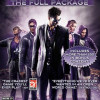 Saints Row: The Third - Full Package Steam Key GLOBAL Saints Row: The Third - Full Package Steam Key GLOBAL