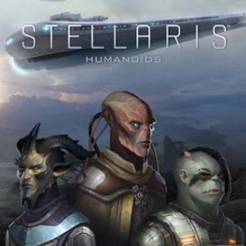 Stellaris: Humanoids Species Pack (PC) - Steam Key - GLOBAL Stellaris: Humanoids Species Pack (PC) - Steam Key - GLOBAL