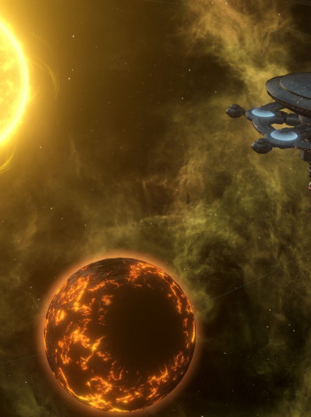 Stellaris: Humanoids Species Pack (PC) - Steam Key - GLOBAL Stellaris: Humanoids Species Pack (PC) - Steam Key - GLOBAL