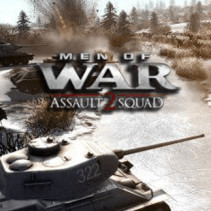 Men of War: Assault Squad 2 Steam Key GLOBAL