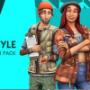 The Sims 4 Eco Lifestyle (PC) - Origin Key - GLOBAL The Sims 4 Eco Lifestyle (PC) - Origin Key - GLOBAL