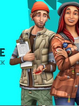 The Sims 4 Eco Lifestyle (PC) - Origin Key - GLOBAL