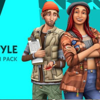The Sims 4 Eco Lifestyle (PC) - Origin Key - GLOBAL The Sims 4 Eco Lifestyle (PC) - Origin Key - GLOBAL