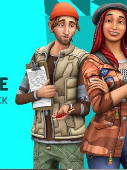 The Sims 4 Eco Lifestyle (PC) - Origin Key - GLOBAL The Sims 4 Eco Lifestyle (PC) - Origin Key - GLOBAL
