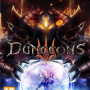 Dungeons 3 Steam Key GLOBAL