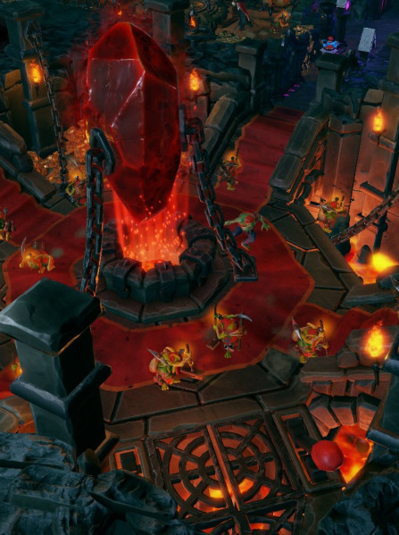 Dungeons 3 Steam Key GLOBAL Dungeons 3 Steam Key GLOBAL