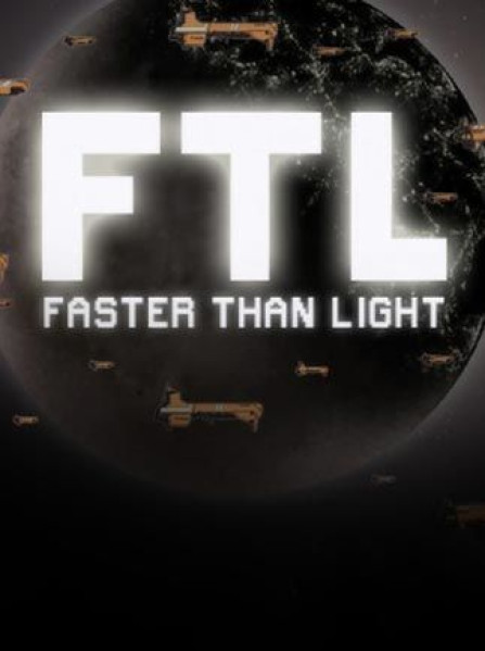 FTL - Faster Than Light Steam Key GLOBAL FTL - Faster Than Light Steam Key GLOBAL