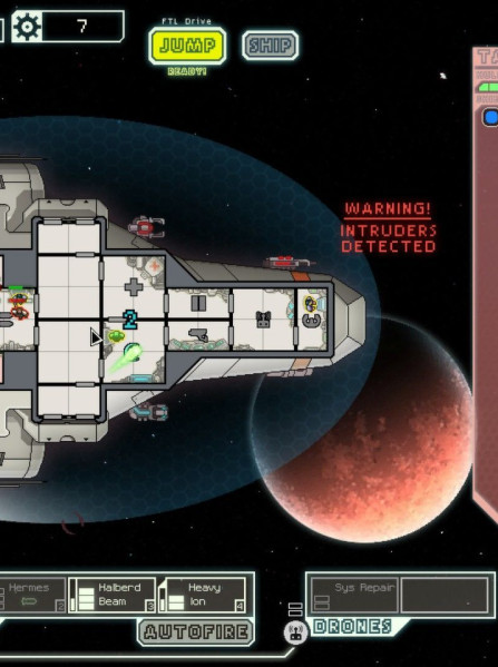 FTL - Faster Than Light Steam Key GLOBAL FTL - Faster Than Light Steam Key GLOBAL
